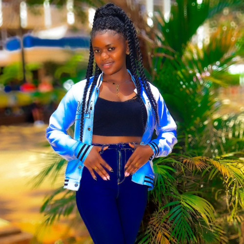 Joy A. profile photo