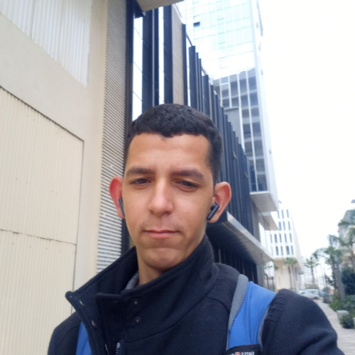 Salah M.