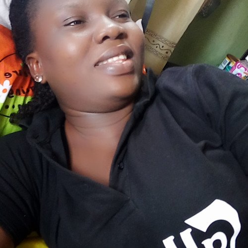 Blessing O. profile photo
