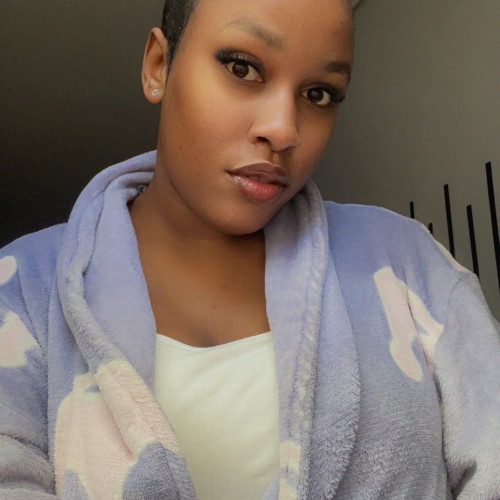 phamela z. profile photo