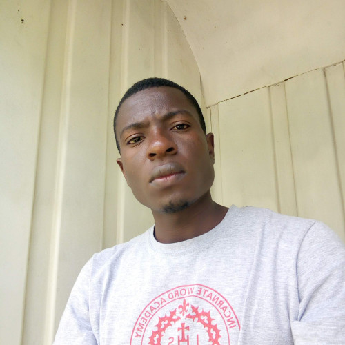 David N. profile photo