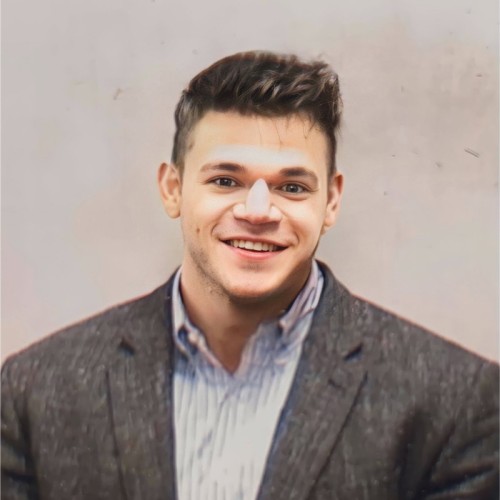 Aaron T.