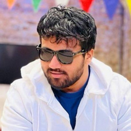 CHIRANJEEVI S. profile photo