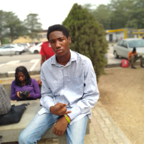 Sumaila  A. profile photo