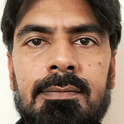 Ghufran A. profile photo