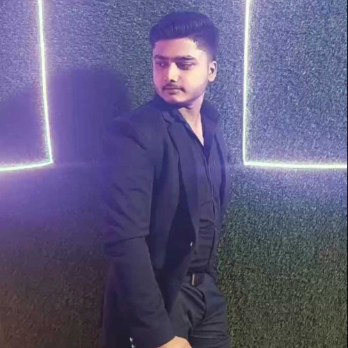 shivam K. profile photo