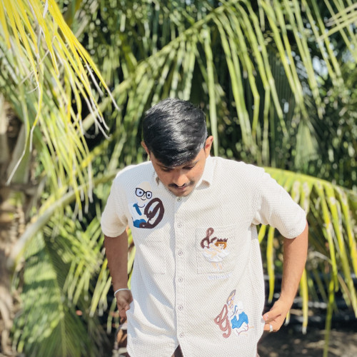 Brijesh V. profile photo