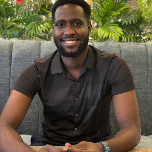 Lumba M. profile photo