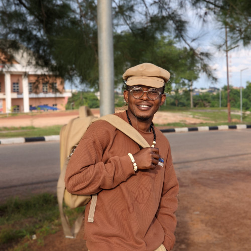 Nnamani V.