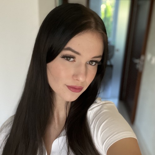 Adriána Š.