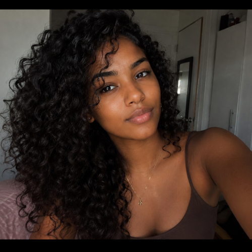 Anabel P. profile photo