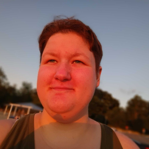 Buck S. profile photo
