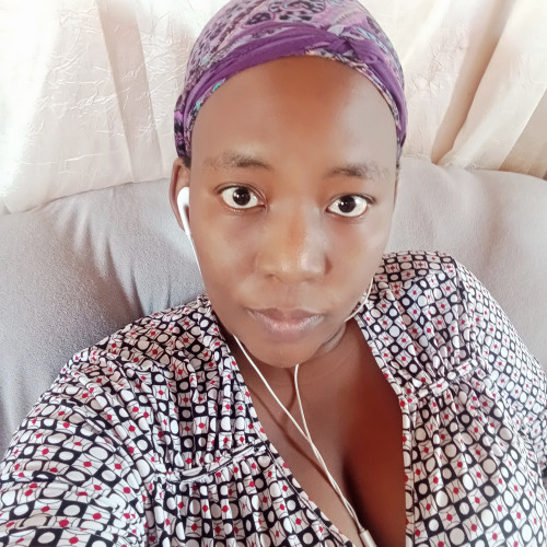 Mmabatho K. profile photo