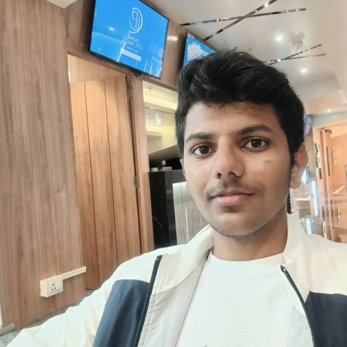 Naveen  S.