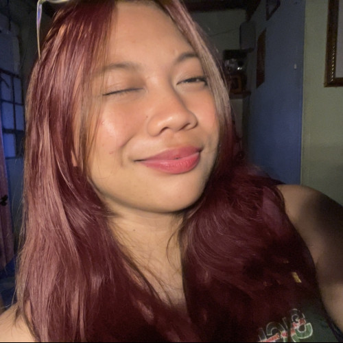 Restila Mae M. profile photo