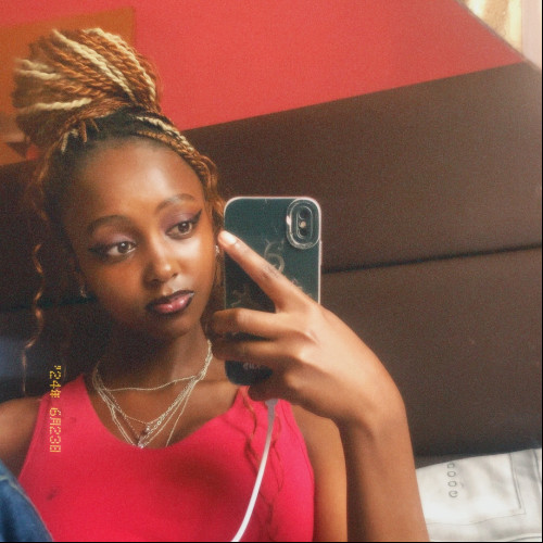 Zanetta W. profile photo