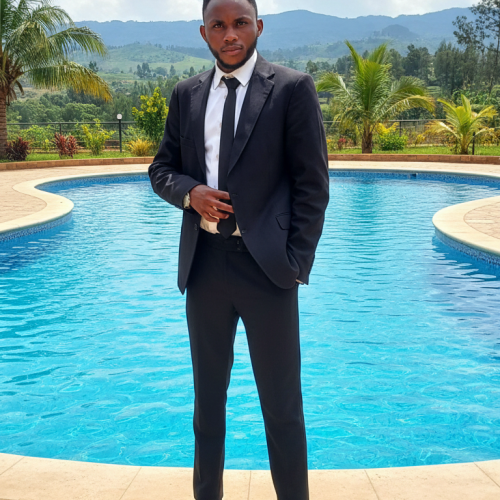 HARERIMANA G. profile photo