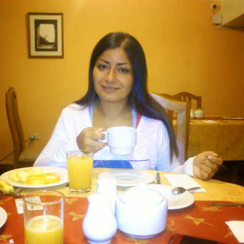 Yana S. profile photo