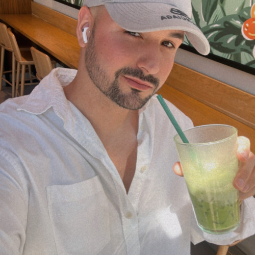 Carlos F. profile photo