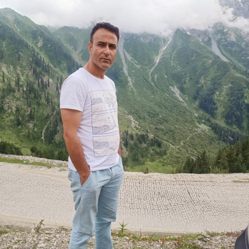 Firdous  A.