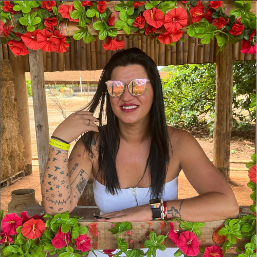 Amanda G. profile photo