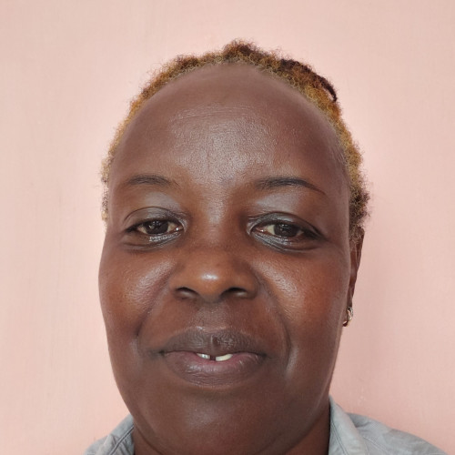 Catherine  W. profile photo