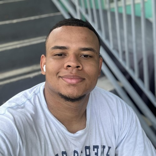 Andy G. profile photo