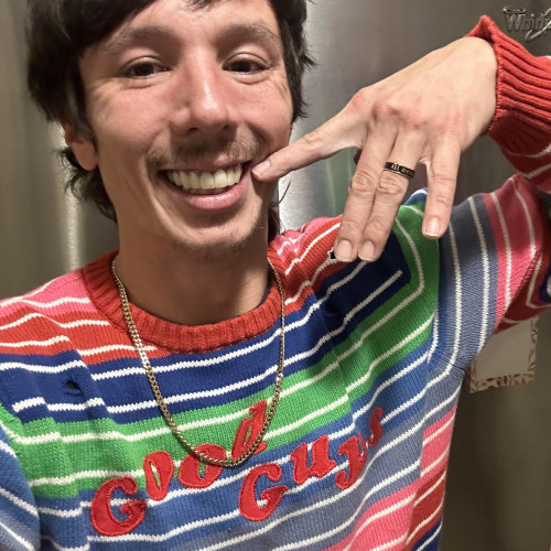Colin D. profile photo