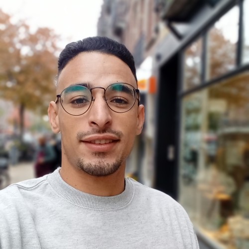 Issam K. profile photo