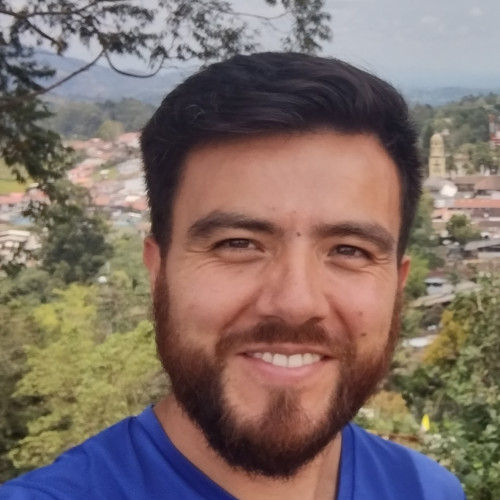Oscar S. profile photo