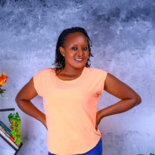 Evalyne G. profile photo