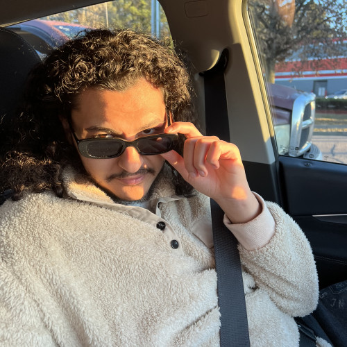Fady I. profile photo