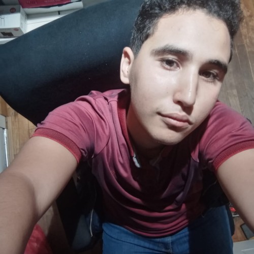 Said B. profile photo