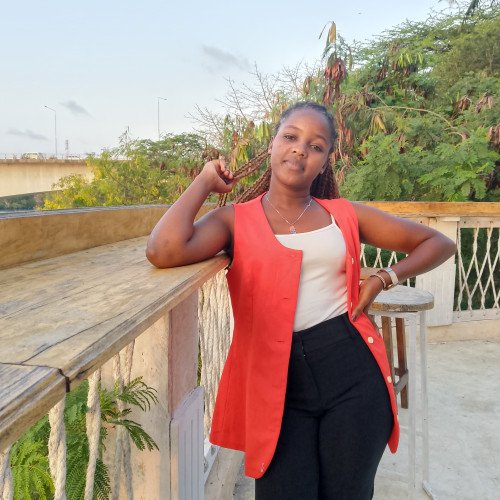 mercy m. profile photo