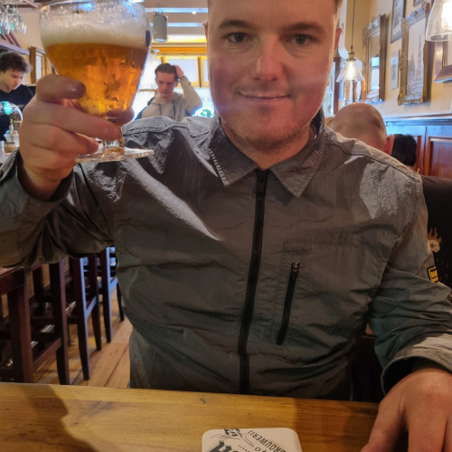 Bradley F. profile photo