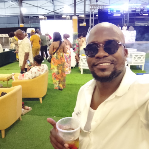 THABANG VINOD K.