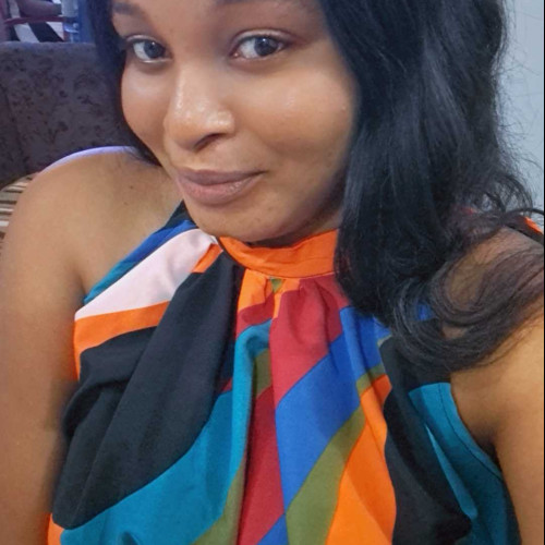 Keturah P.