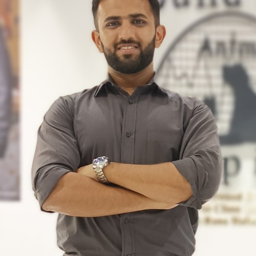 Afraz A.