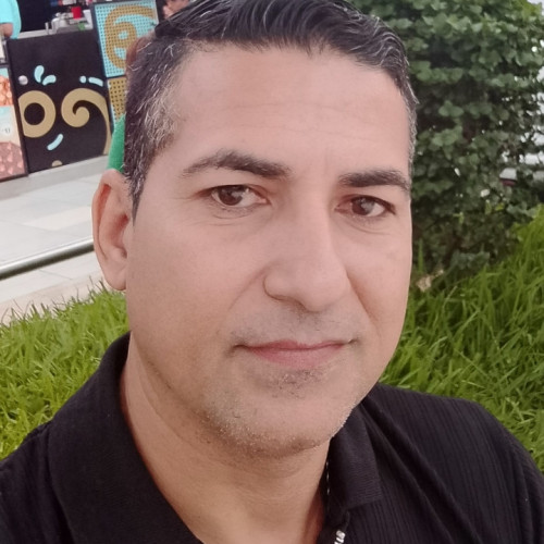 luis R. profile photo