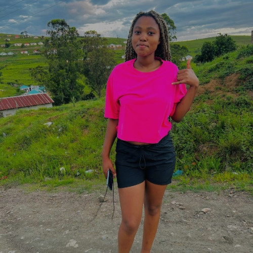 Sinothando  M. profile photo