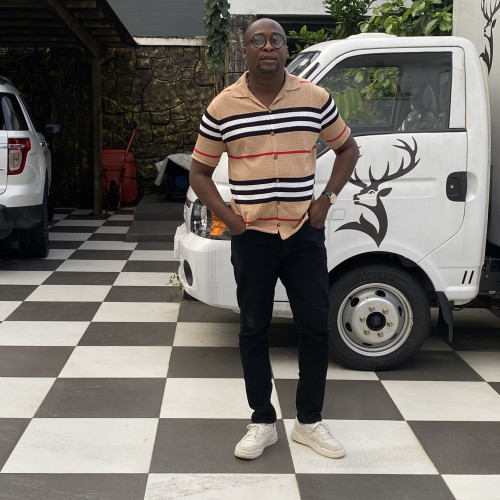 Ifeanyichukwu N. profile photo