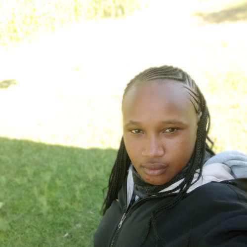 Evah K. profile photo