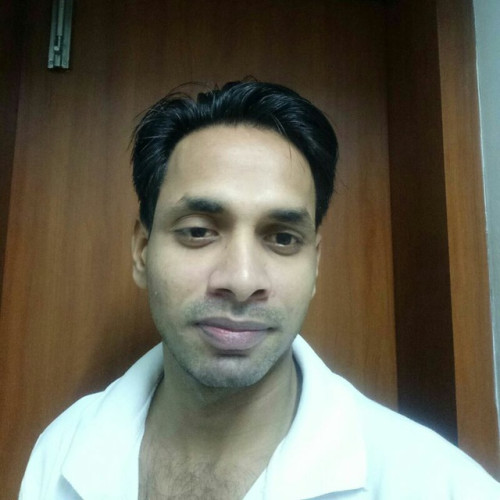 Brijesh M. profile photo