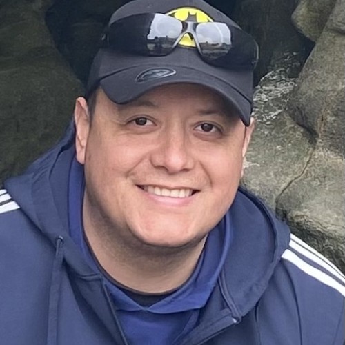 Sam G. profile photo