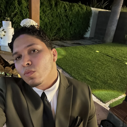 Alain D. profile photo