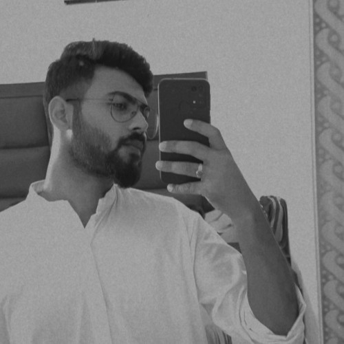 Aryan A. profile photo