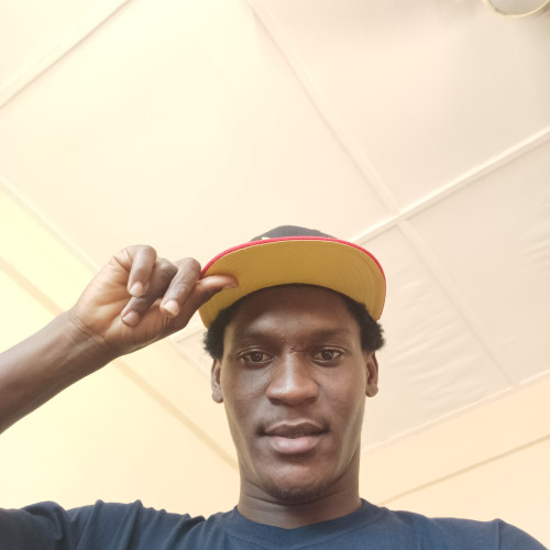 Musah M. profile photo