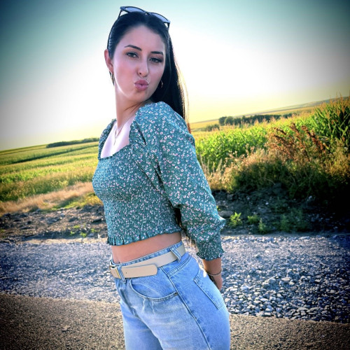 Crisy C. profile photo