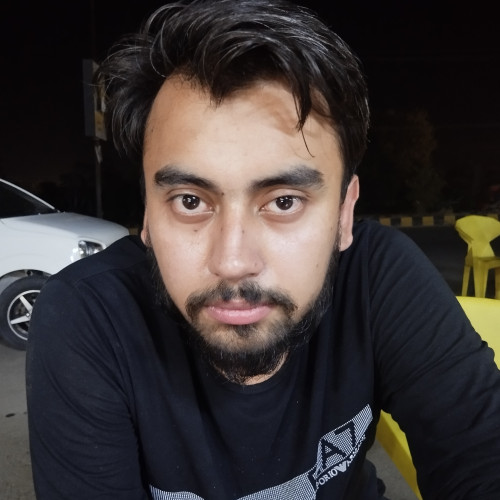 Krups H. profile photo