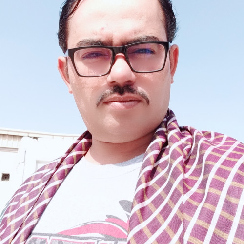 Mohammed B.
